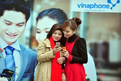 Mạo danh Vinaphone lừa đảo khách hàng